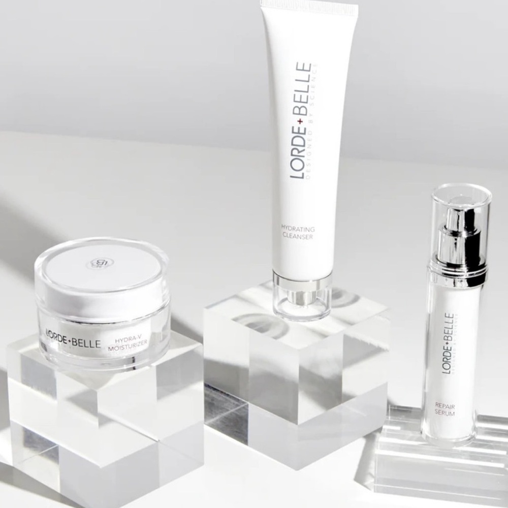 Lorde + Belle Skincare regimen - Picture 6 of 7